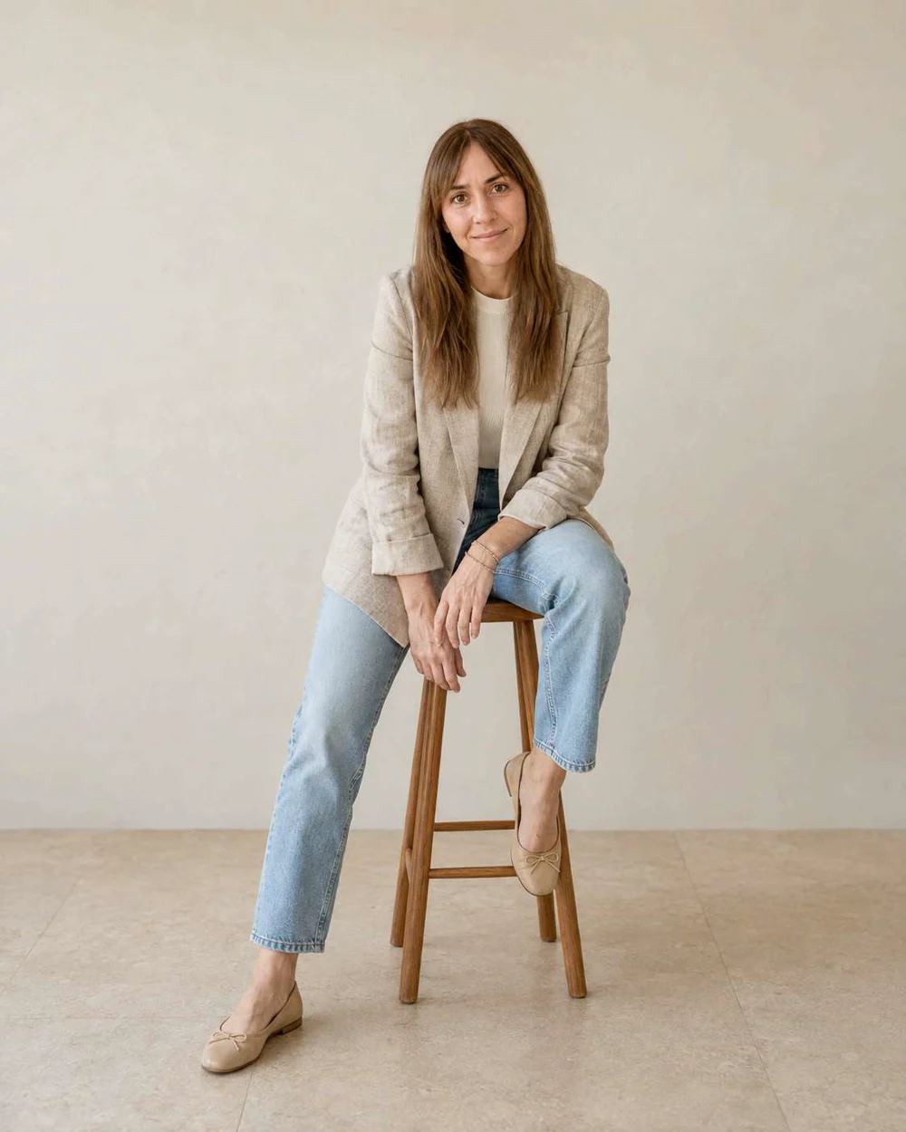 Judit Traid, psicóloga y psicoterapeuta
